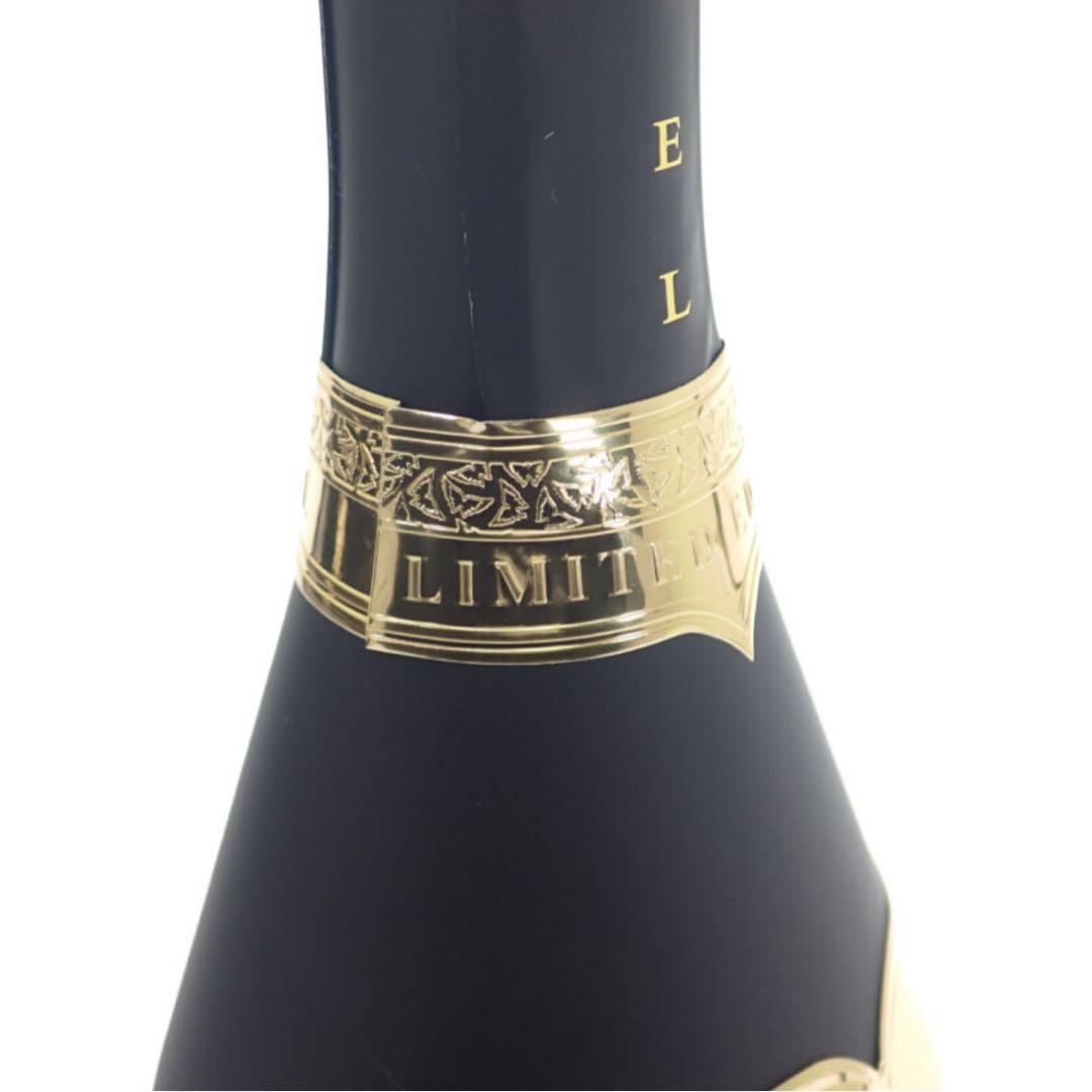 エンジェル NV ブリュット ブラック ファータイプ750ml 5周年記念モデル