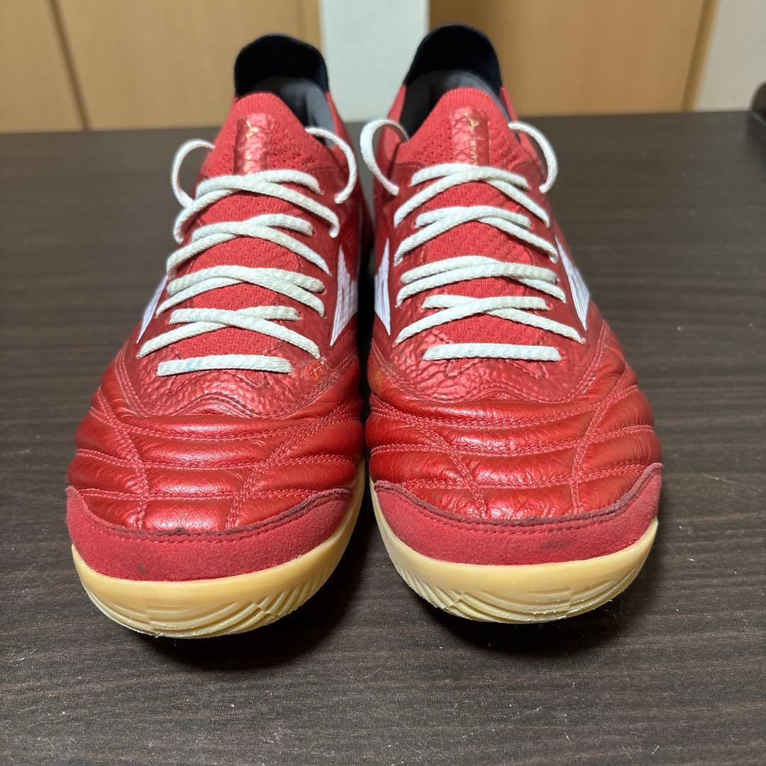 モレリア サラ ベータ ジャパン