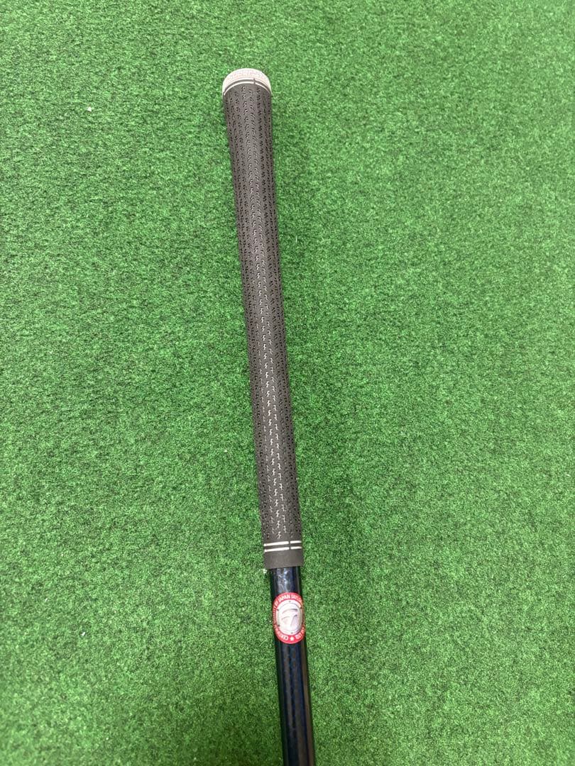 テーラーメイドSIM2MAXフェアウェイウッド3W美品