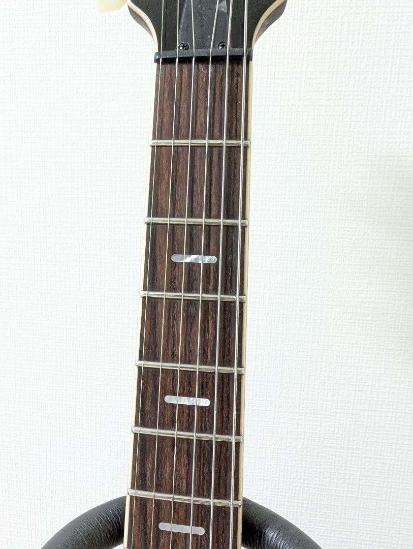 【美品・動作確認済】Yamaha REVSTAR RSS20 ヤマハ　レフティ