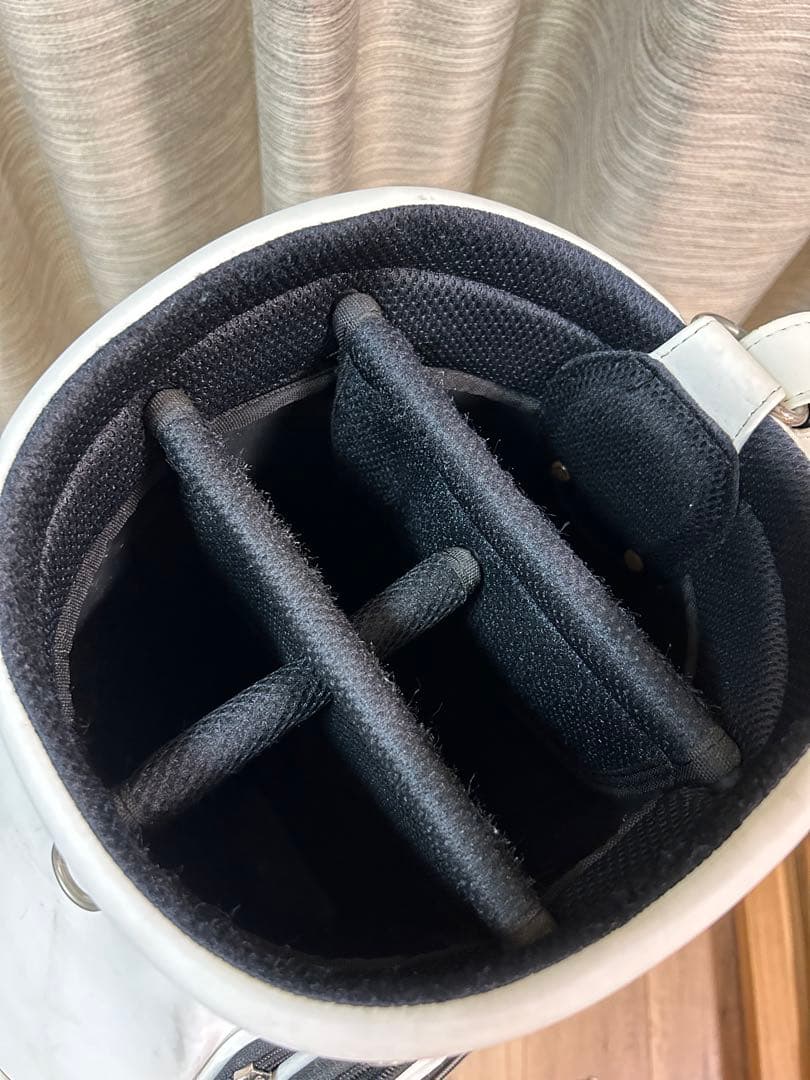 【数量限定モデル】Titleist タイトリスト キャディバッグ 希少　美品