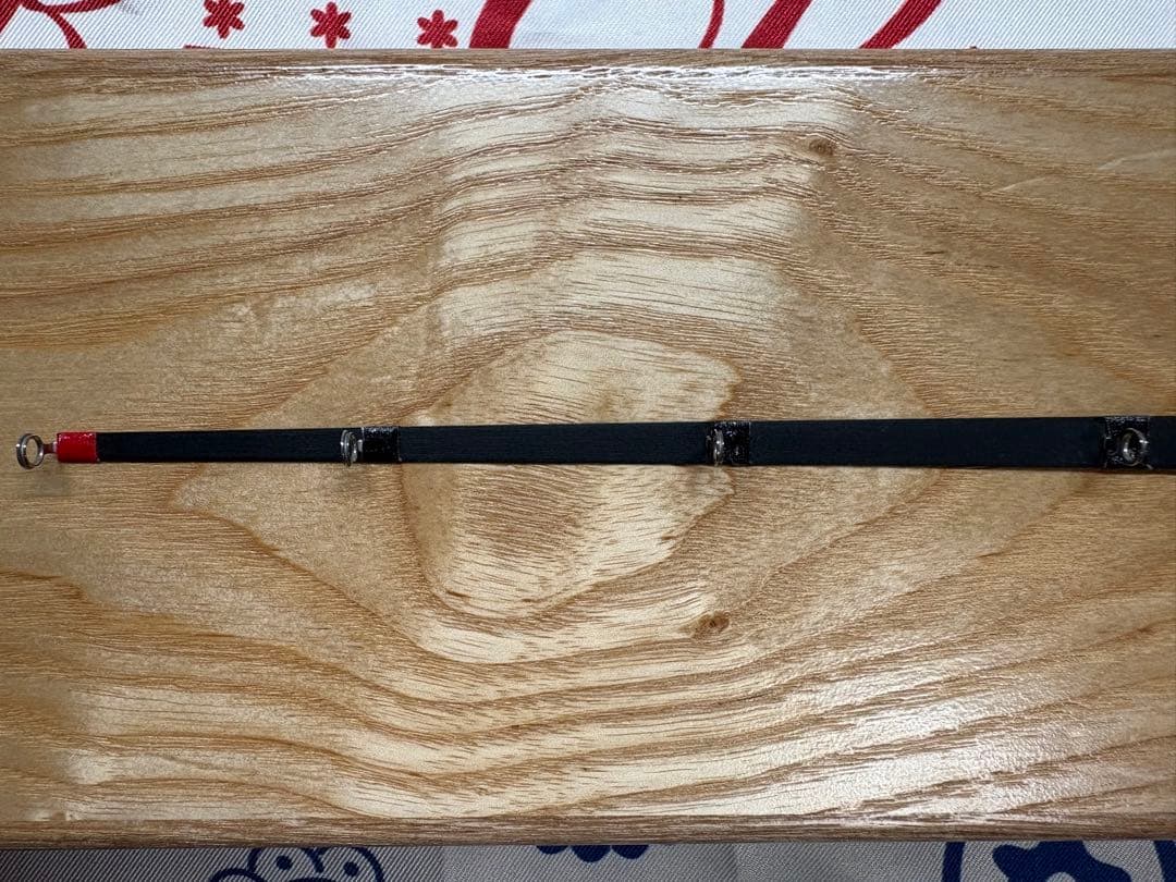 ワカサギ穂先　K-ZAN 斬BK3.5、K-ZAN S ２本セット