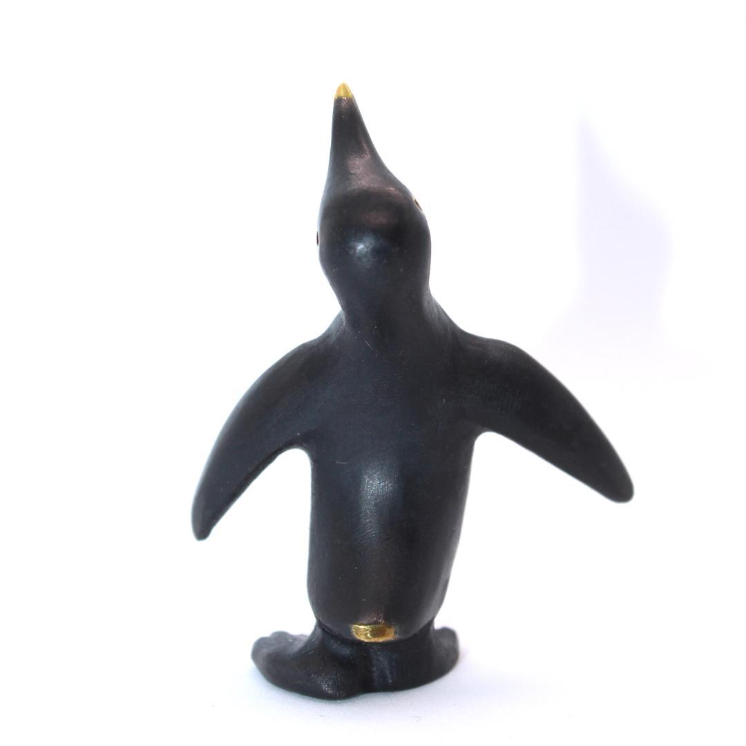 値下げ) ウォルターボッセ　Walter Bosse　ペンギン　オブジェ