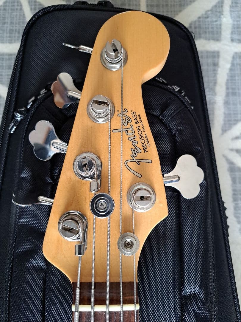 【5弦PB】Fender Precision Bass V