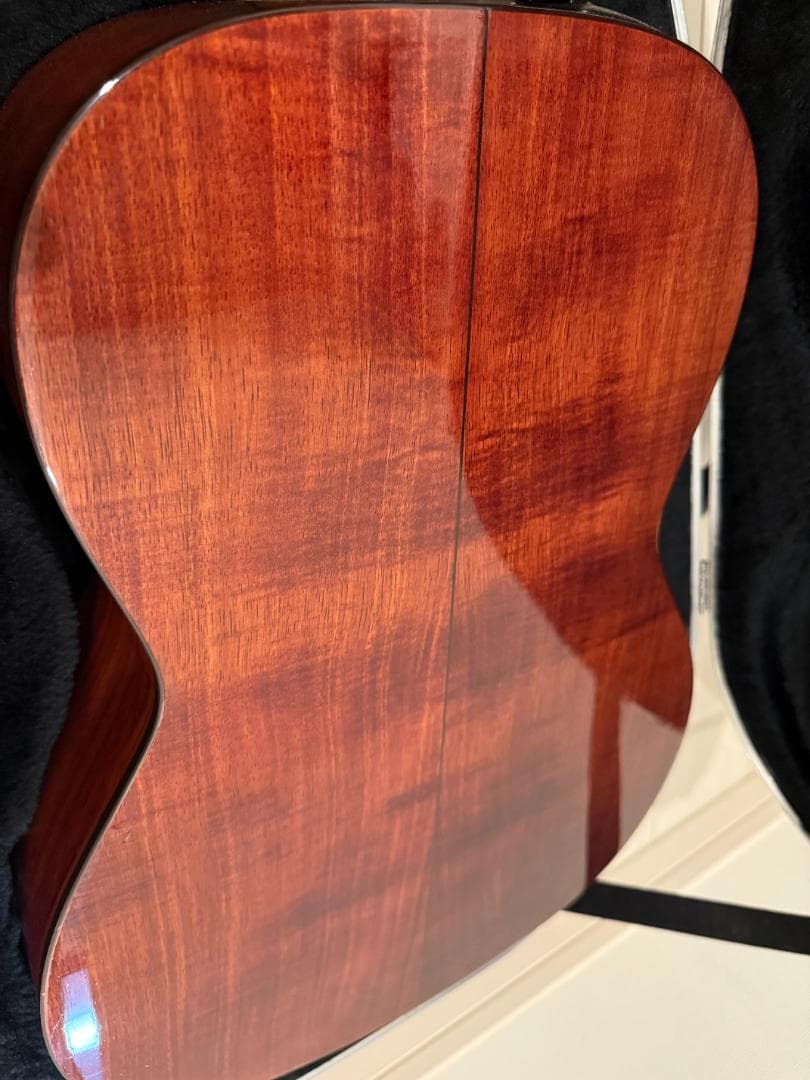 値上がり必至のハワイアンコア！Takamine PT-406 極上コンディション