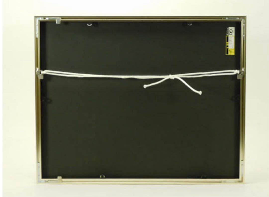 杉本博司 BAY OF BISCAY BAKIO 海景 Time exposd