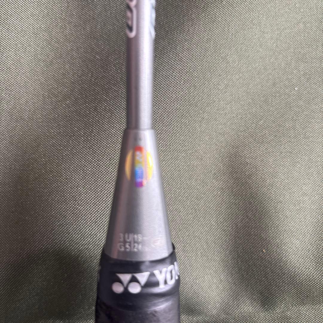 ナノレイ900 3UG5