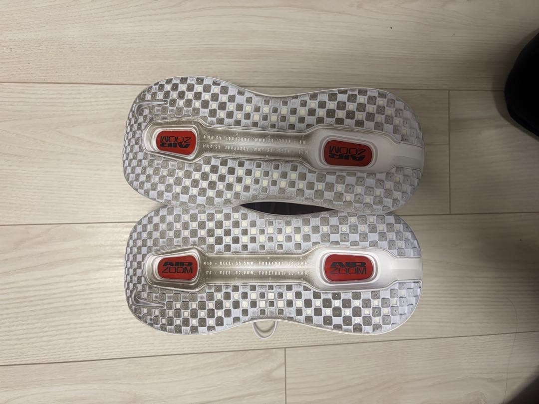 NIKE ボメロプレミアム 25.0