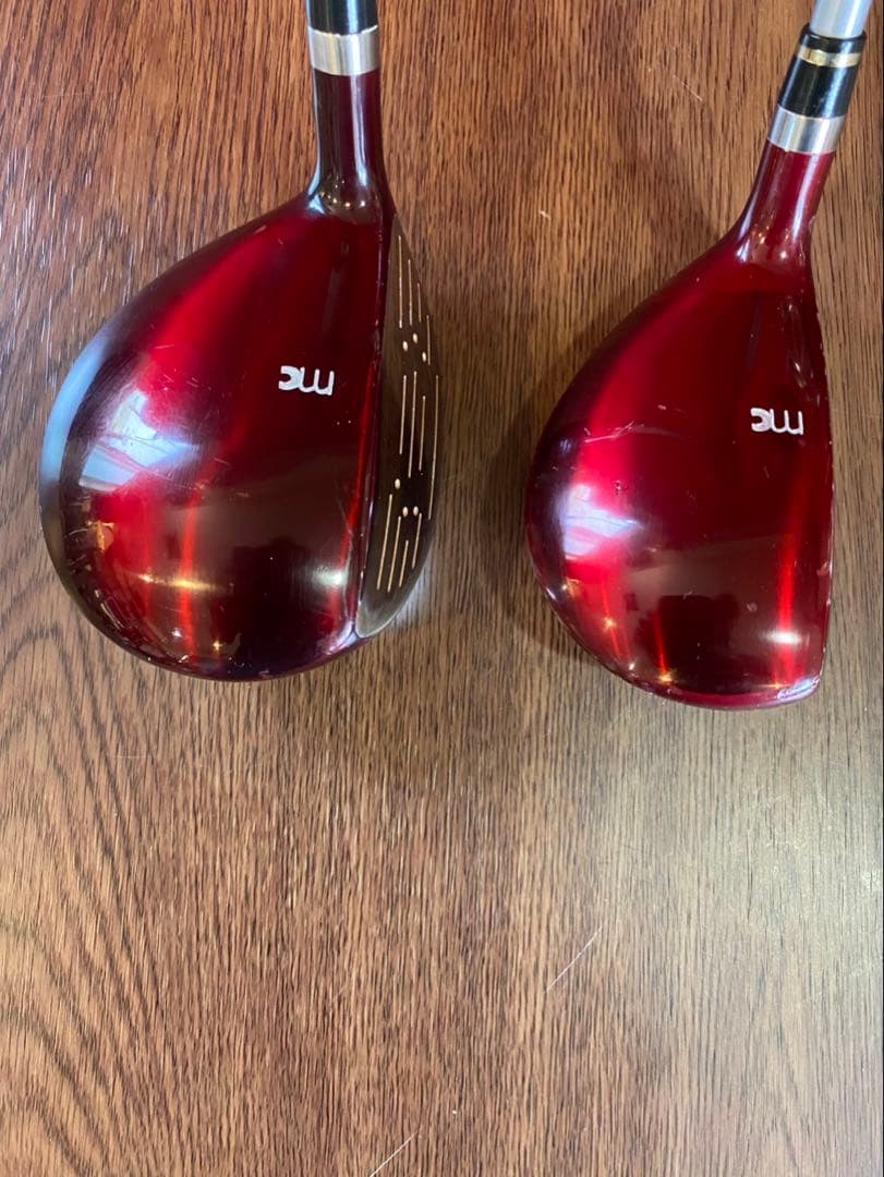 初心者レディース ゴルフハーフセット