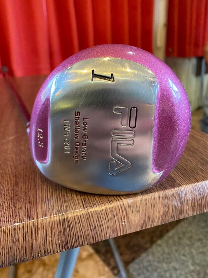 初心者レディース ゴルフハーフセット