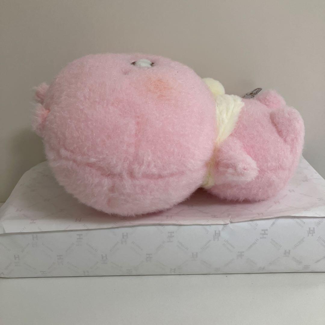 ちびちびうさこ ぬいぐるみ Mサイズ ちびちびうさまる うさまる 0807