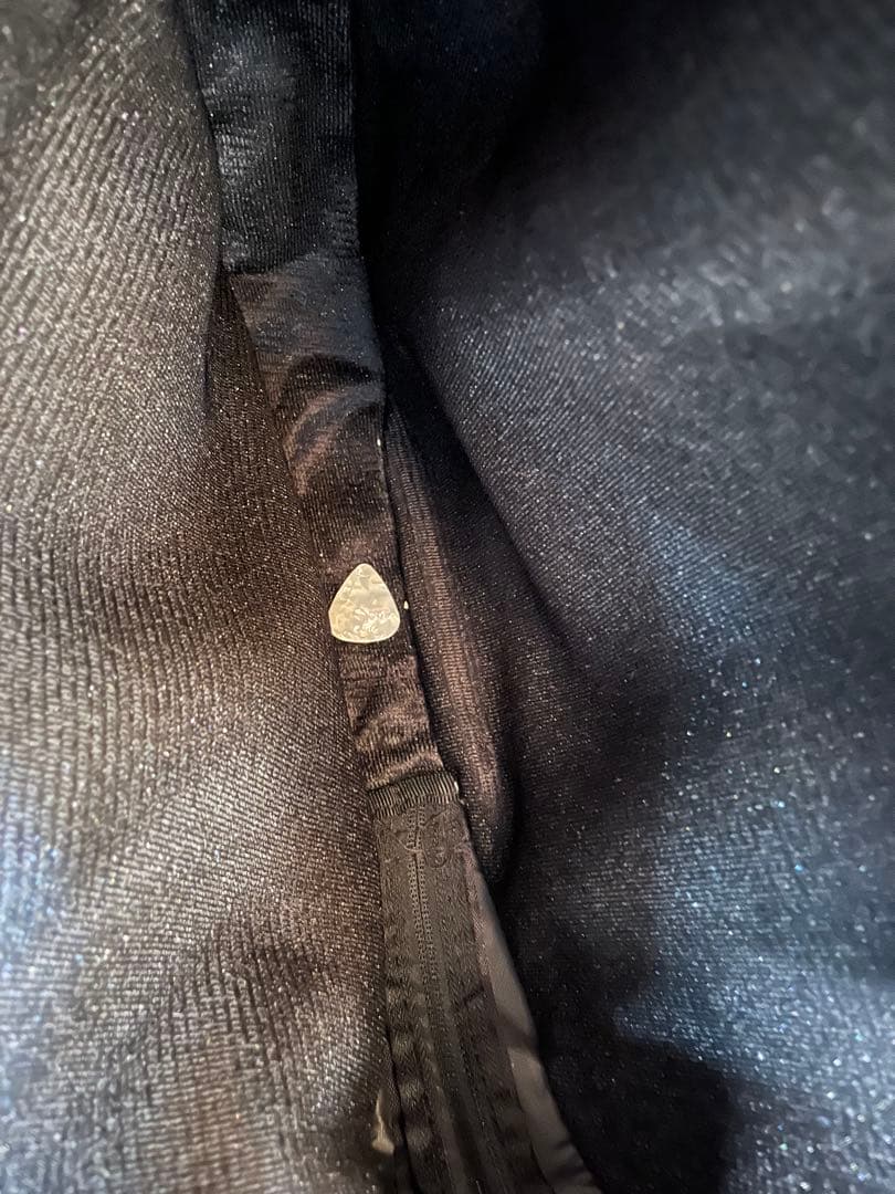 Maison SGスタイル エレキギター アイボリー　中古　現状品　ジャンク品