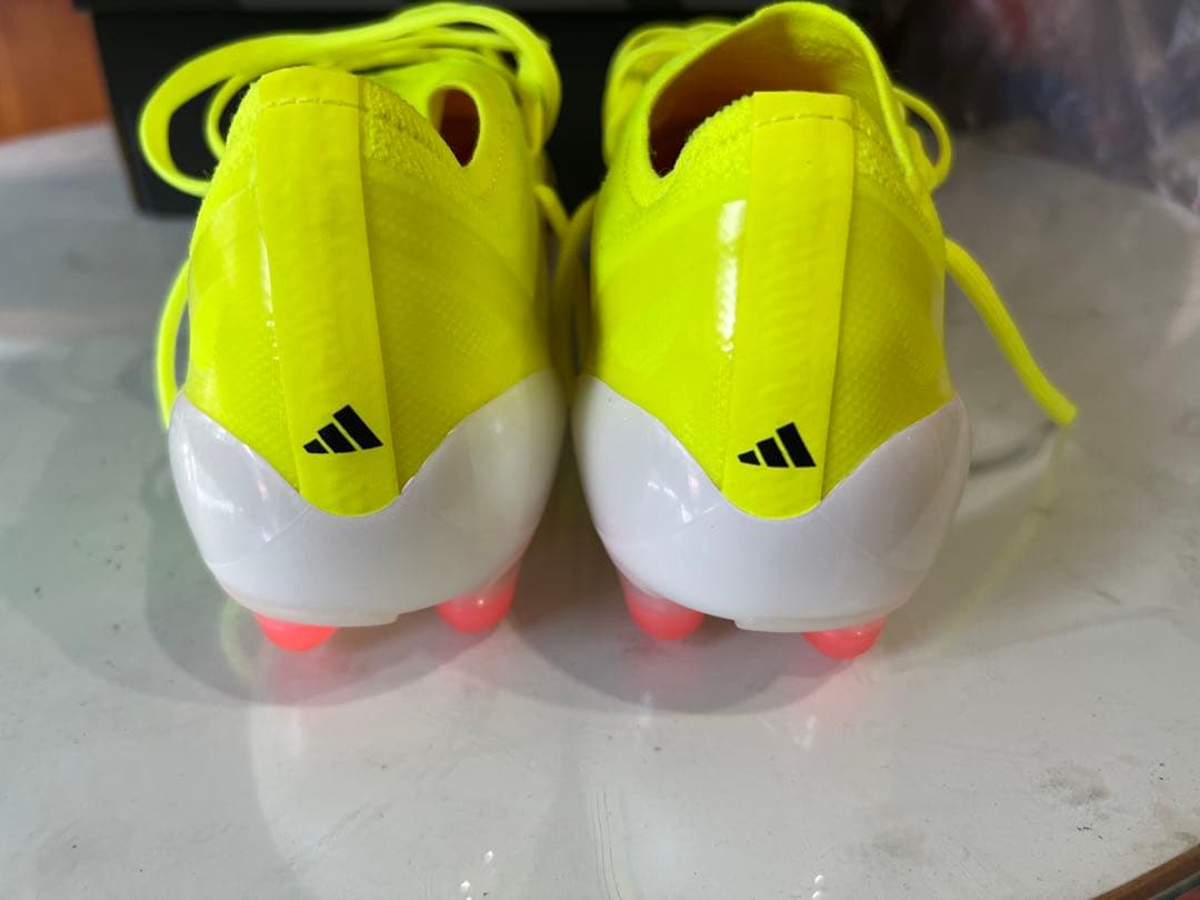 シューズ adidas X CRAZYFAST ELITE HG/AG