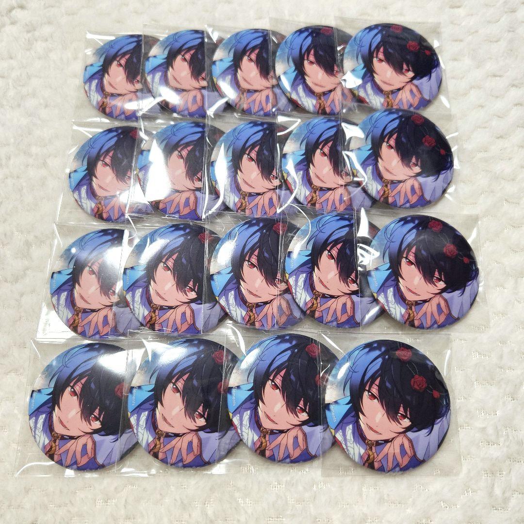 フィーチャー缶　凛月