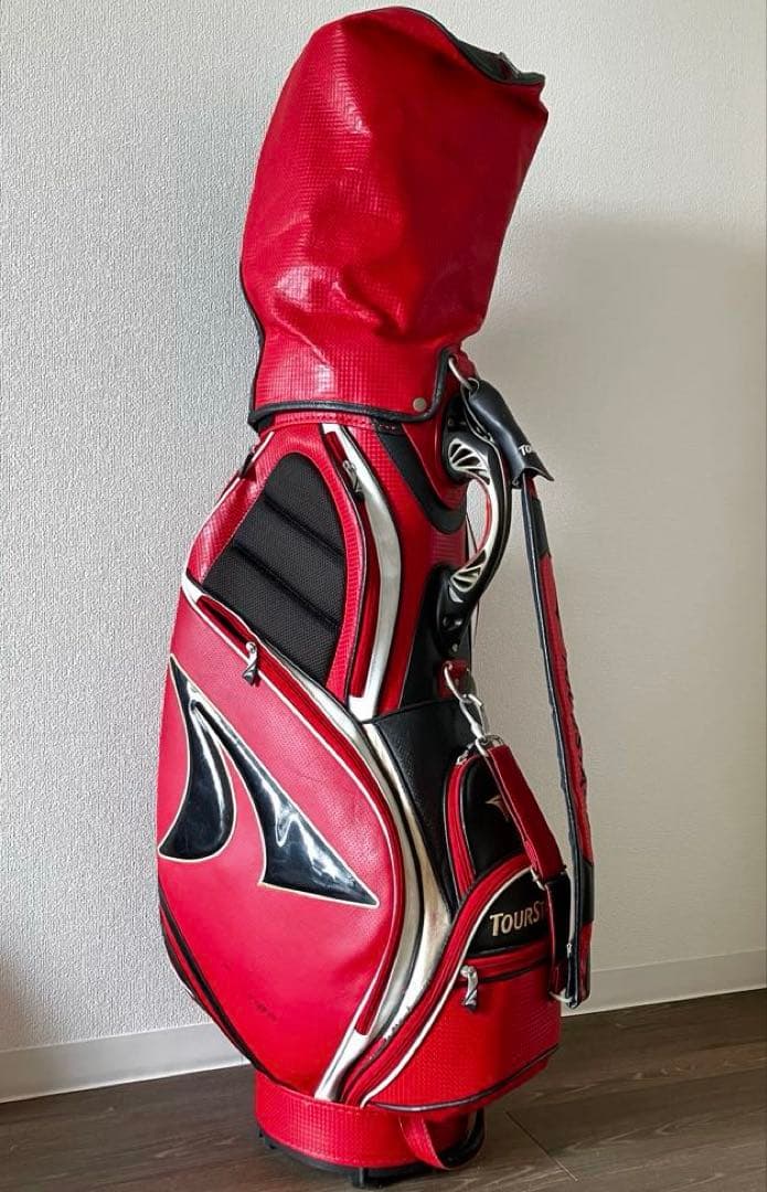 TOURSTAGE ゴルフクラブセット
