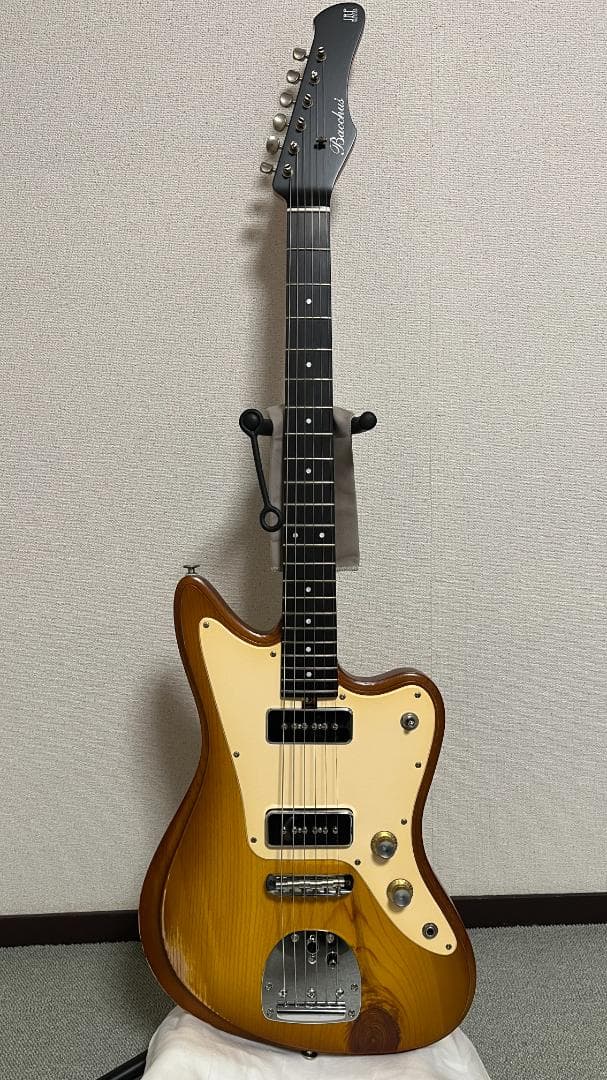 Bacchus SURF BREAKER2 WSE’24/E LB-Aged