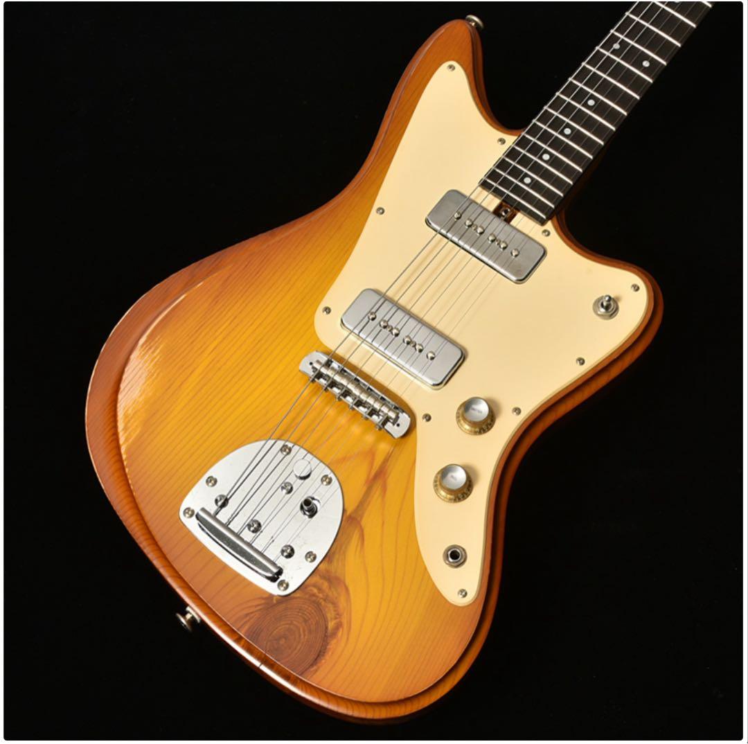 Bacchus SURF BREAKER2 WSE’24/E LB-Aged