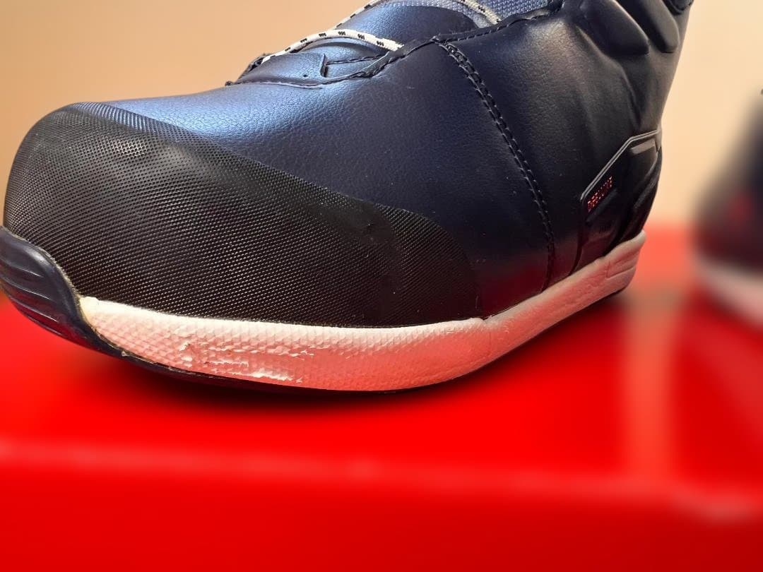 スノーボード 22-23 DEELUXE EDGE PRO US9.5/27.5cm