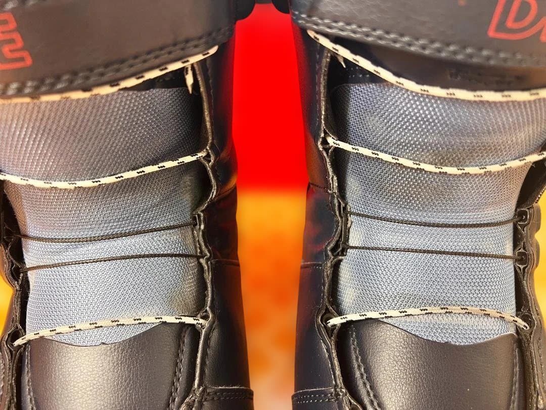 スノーボード 22-23 DEELUXE EDGE PRO US9.5/27.5cm