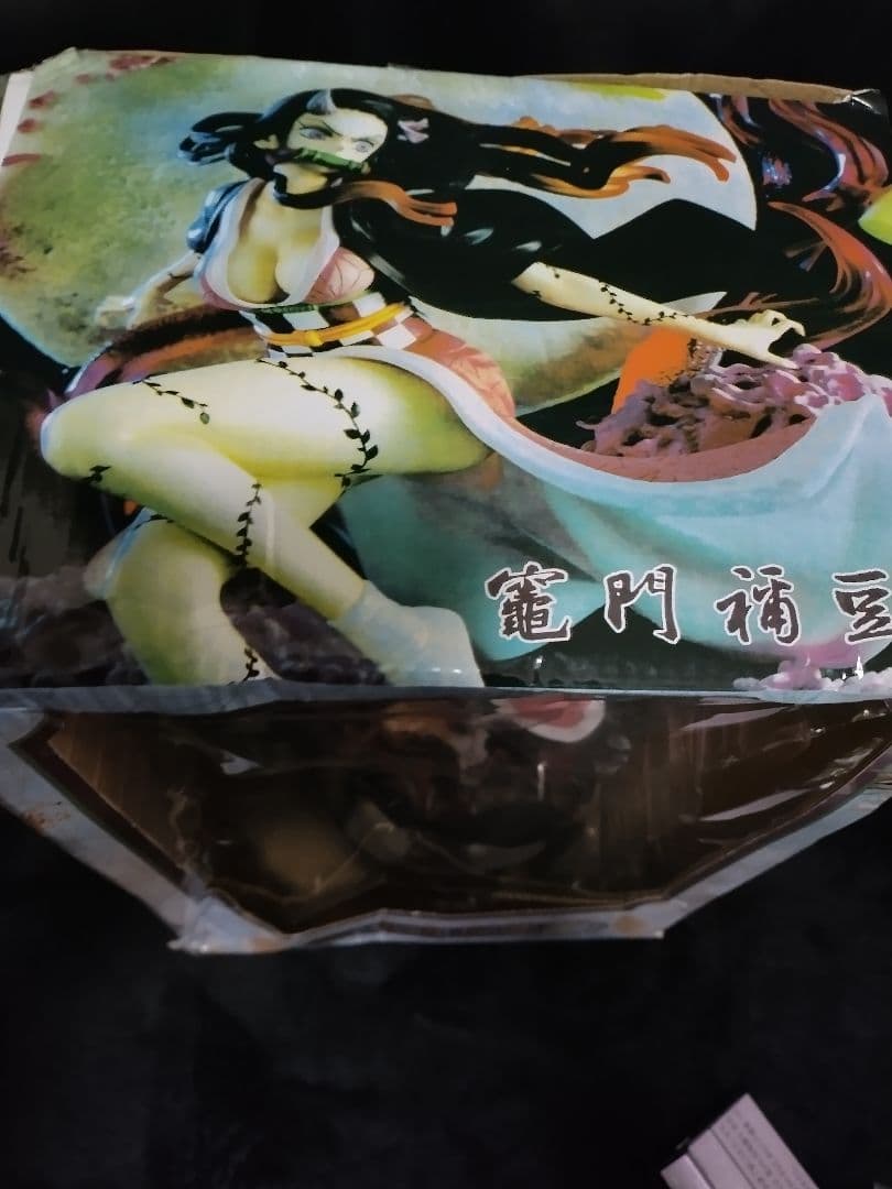 アニメフィギュア 高さ31cm キャラクターフィギュア