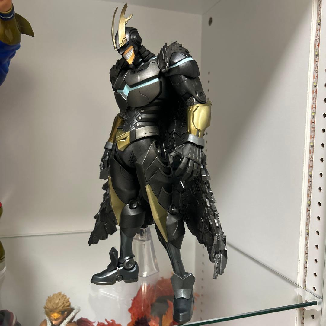 僕のヒーローアカデミア ヒロアカ 一番くじ 紡ぐ力 ABDラストワン