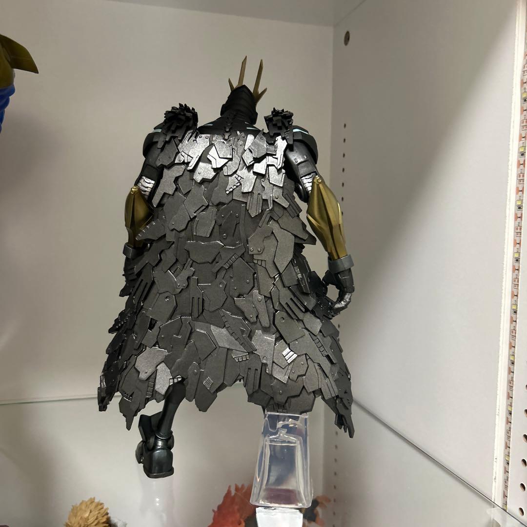 僕のヒーローアカデミア ヒロアカ 一番くじ 紡ぐ力 ABDラストワン