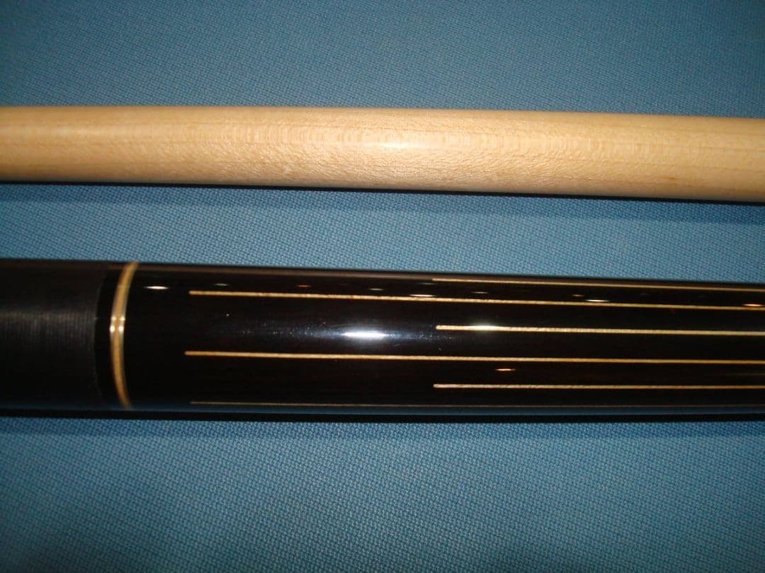 ◆◇【詳細不明】　カスタムキュー　新品　ラジアルピン◇◆