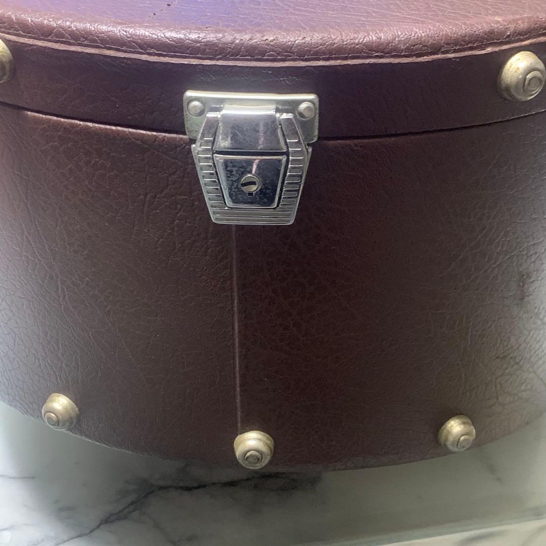 激安■マンドチェロ　大型ケースかな(茶系）　メーカー不明　全長103■現状渡し