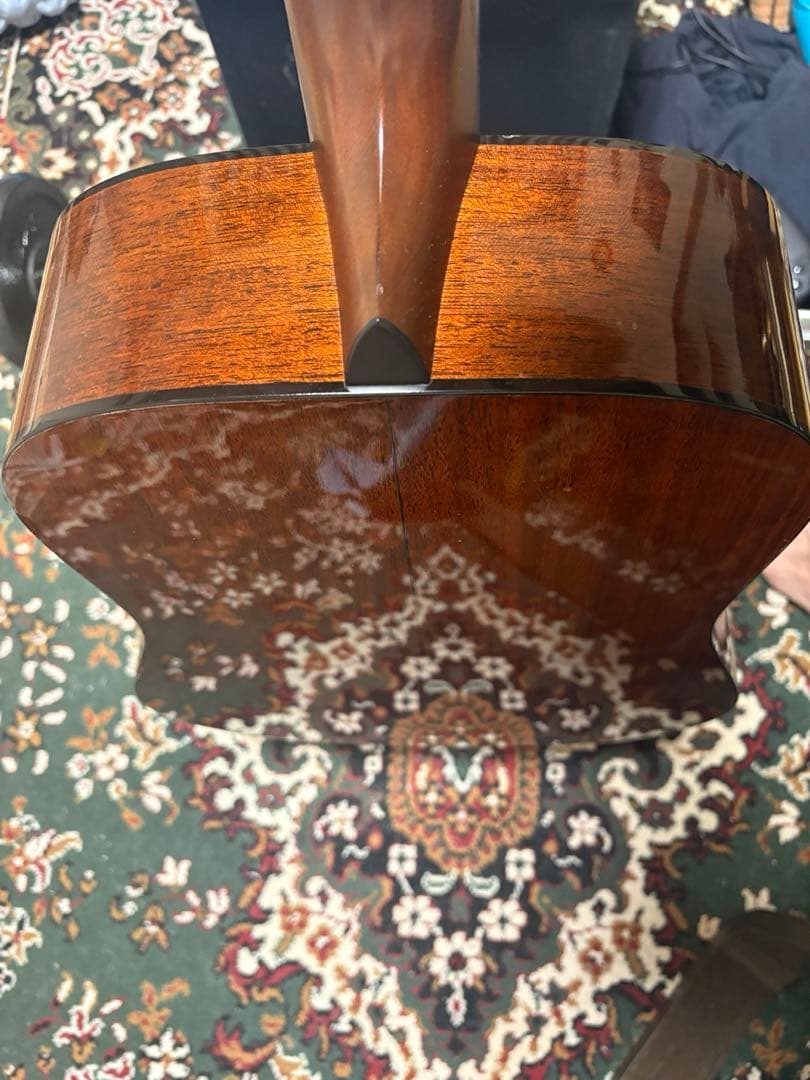 Martin D-18 2023年製