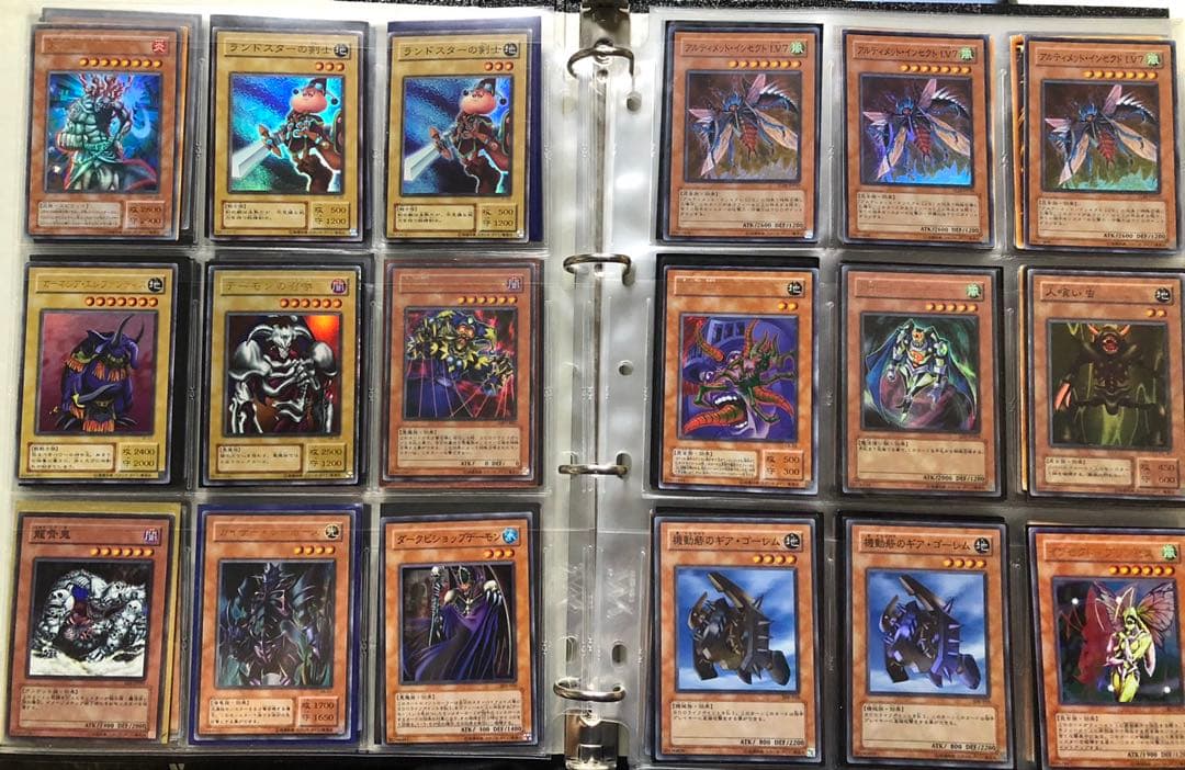 遊戯王カード まとめ売り