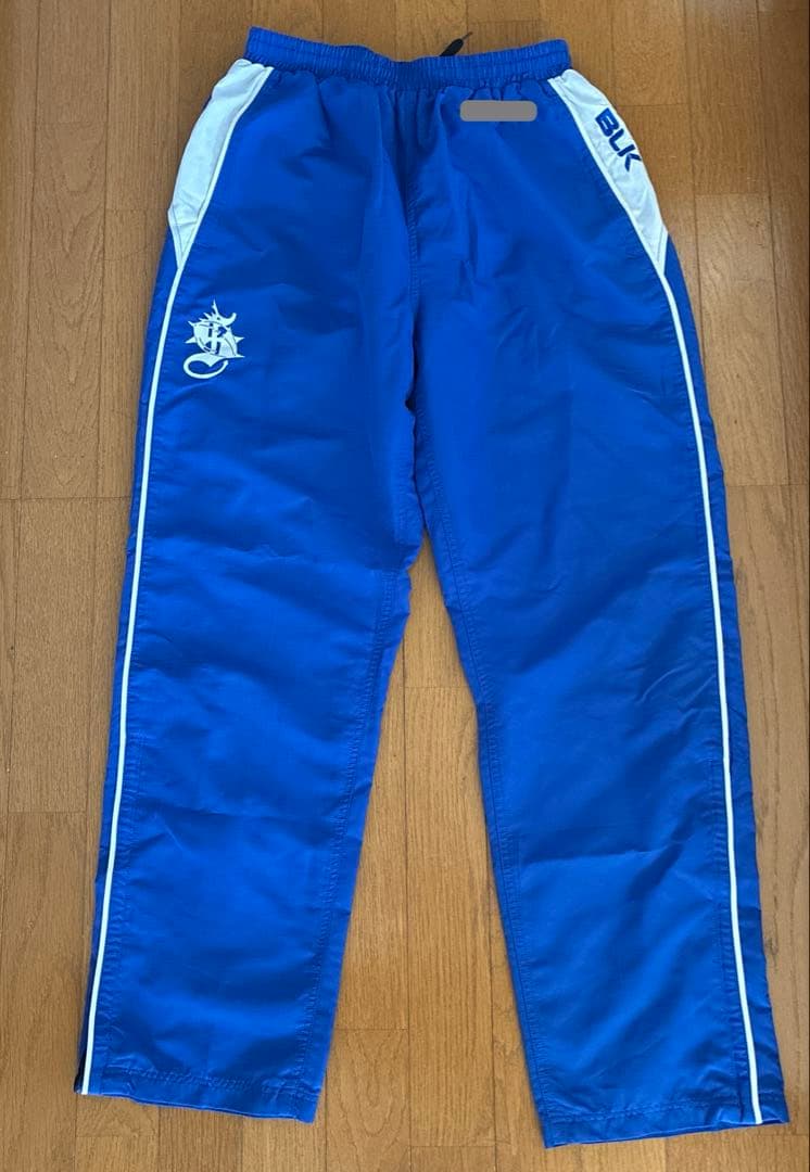 京都成章　ピステ上下セット　サイズL