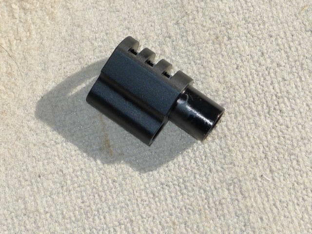 Carbon8 M45DOC NITESHIFT　カーボネイト　ナイトシフト