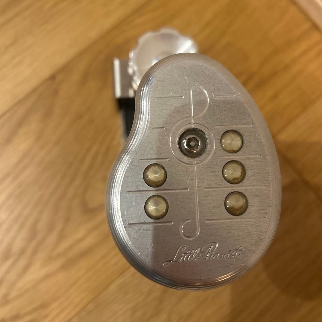 Little Planet アルミ製ペダル　スーパーキッズ