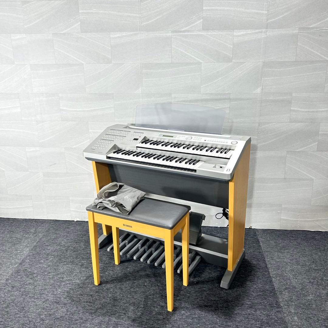 YAMAHA エレクトーン 電子ピアノ STAGEA ELB-01 d5244