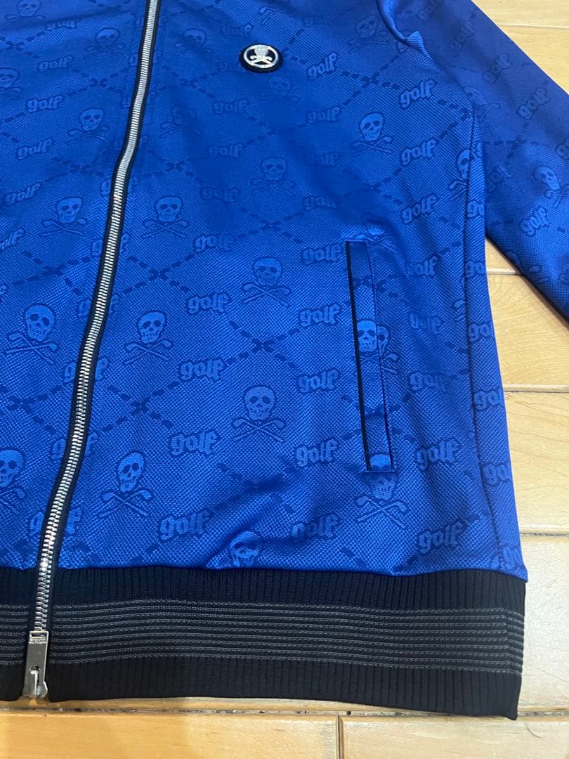 MARK&LONA Ruler JQ Jersey Pants マークアンドロナ