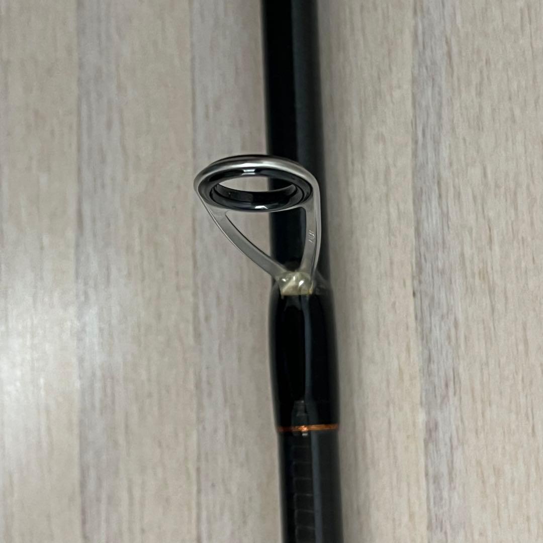 【シマノ ソアレ】SoareBB S80L-T 遠投で尺メバル、尺アジ釣れます！