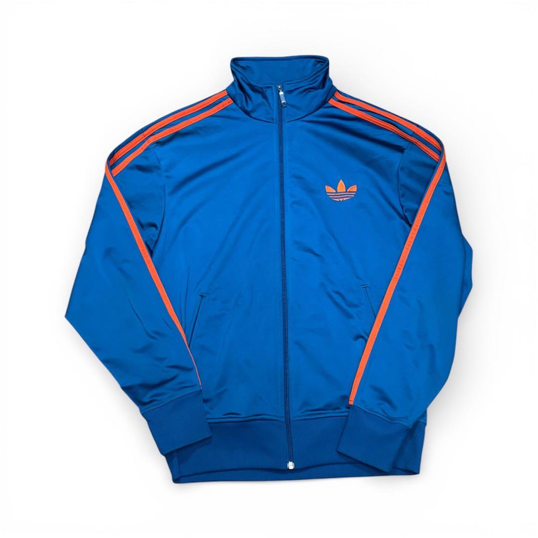 ウォーキング・ランニングウェア adidas Originals ADI-Firebird Track Top