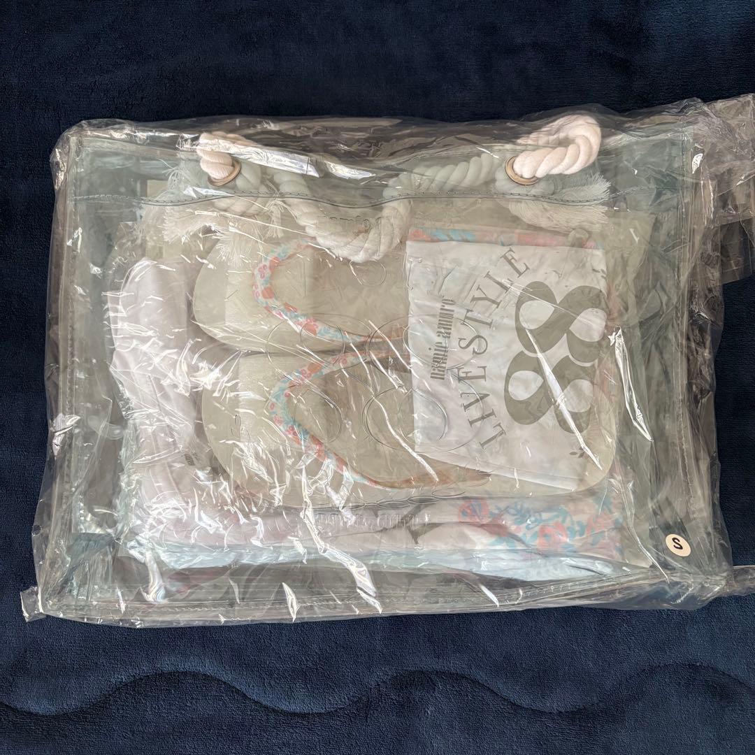 【新品未開封】安室奈美恵 88 ビーチセット ラウンドタオル フェイスタオル