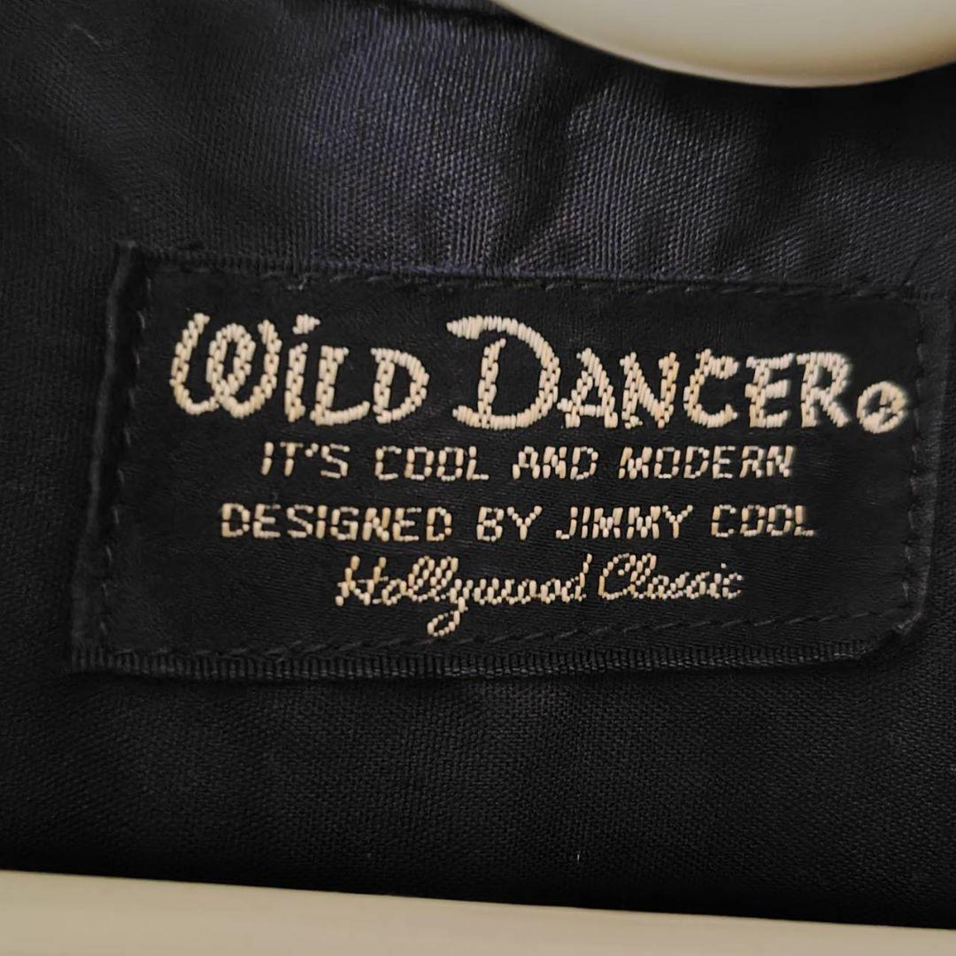 CRAZY KEN 半袖シャツ クレイジーケンバンド