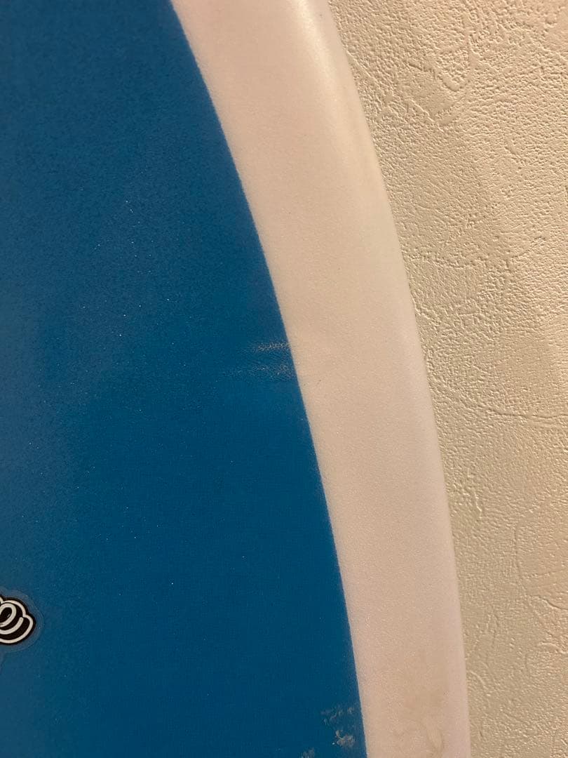 Gスケート　5'10 アルメリック　G skate