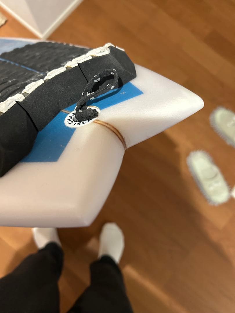 Gスケート　5'10 アルメリック　G skate