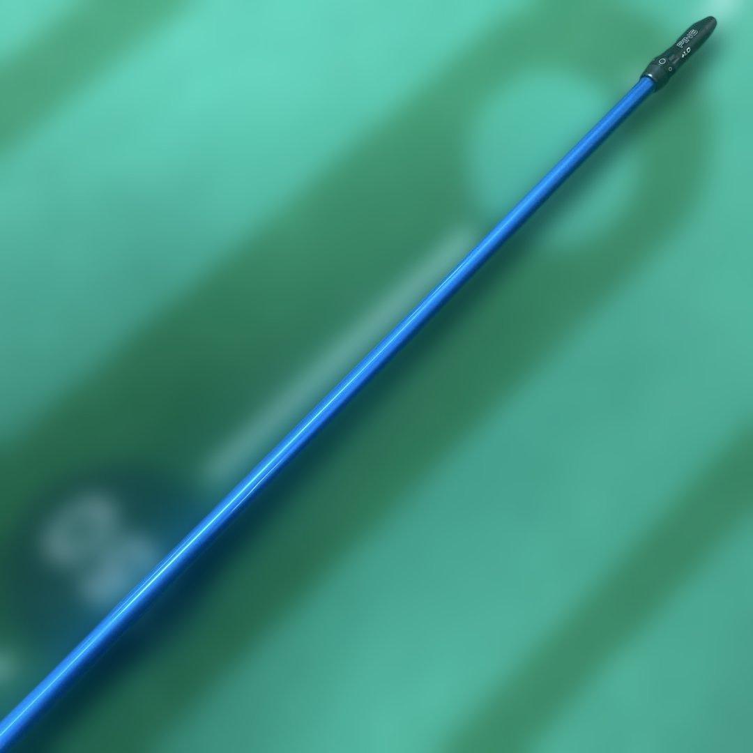 PING 440純正Ｓシャフト