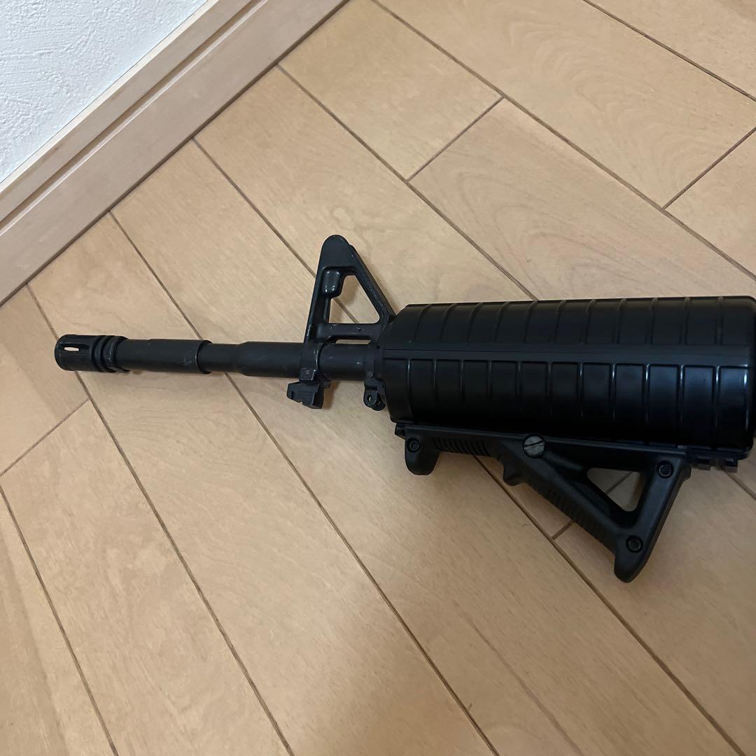 東京マルイ 電動ガン M933