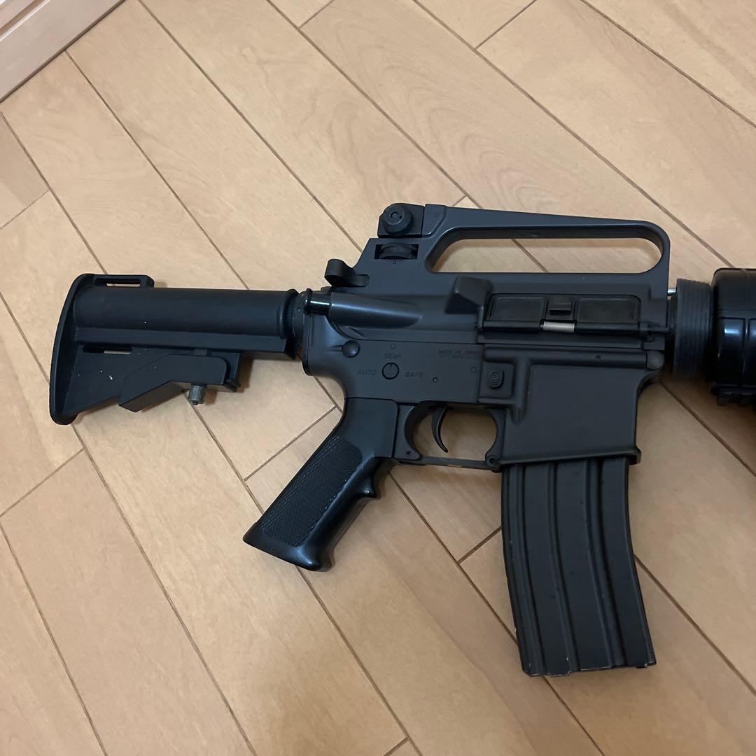 東京マルイ 電動ガン M933