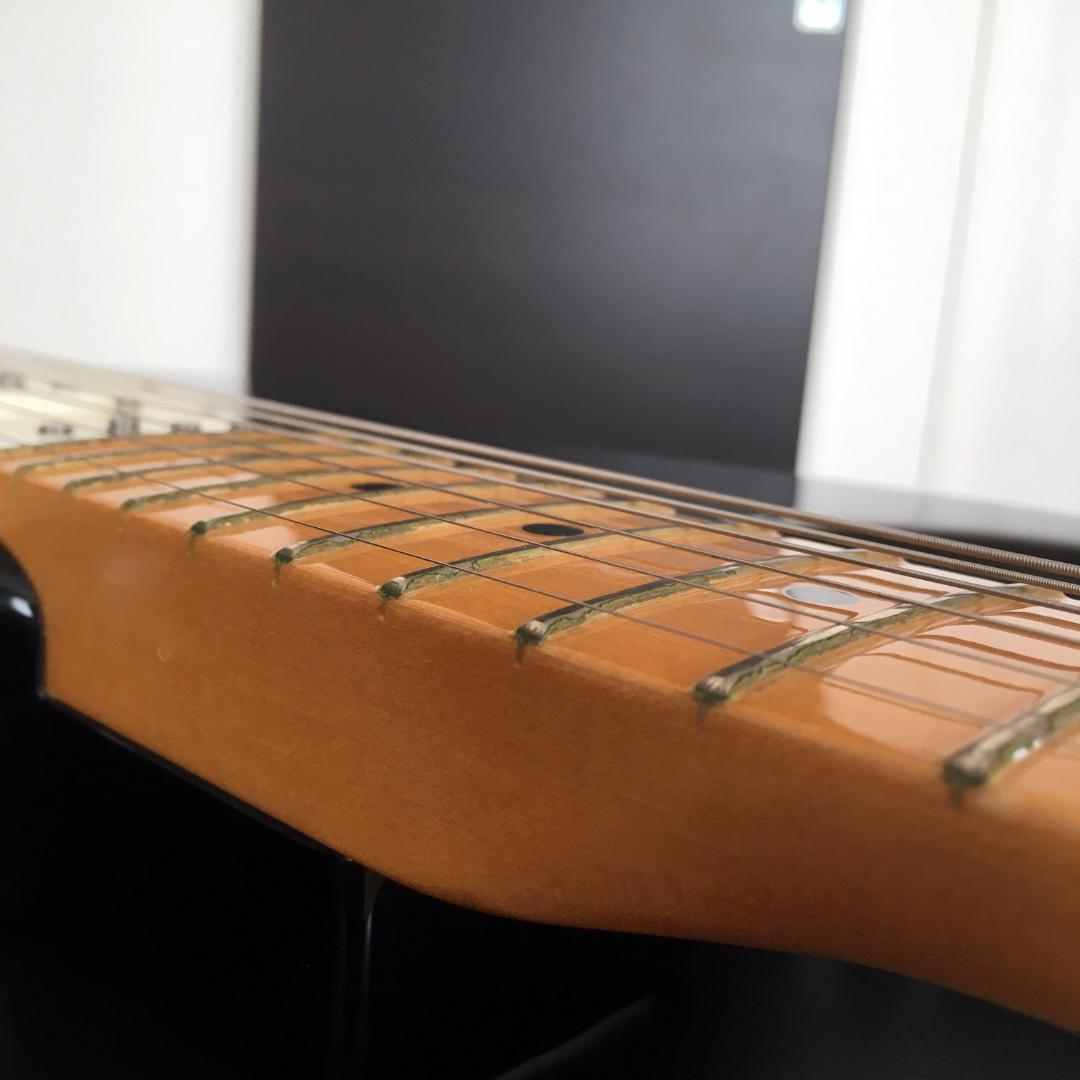 ギター Fender USA AmericanStandard Stratocaster