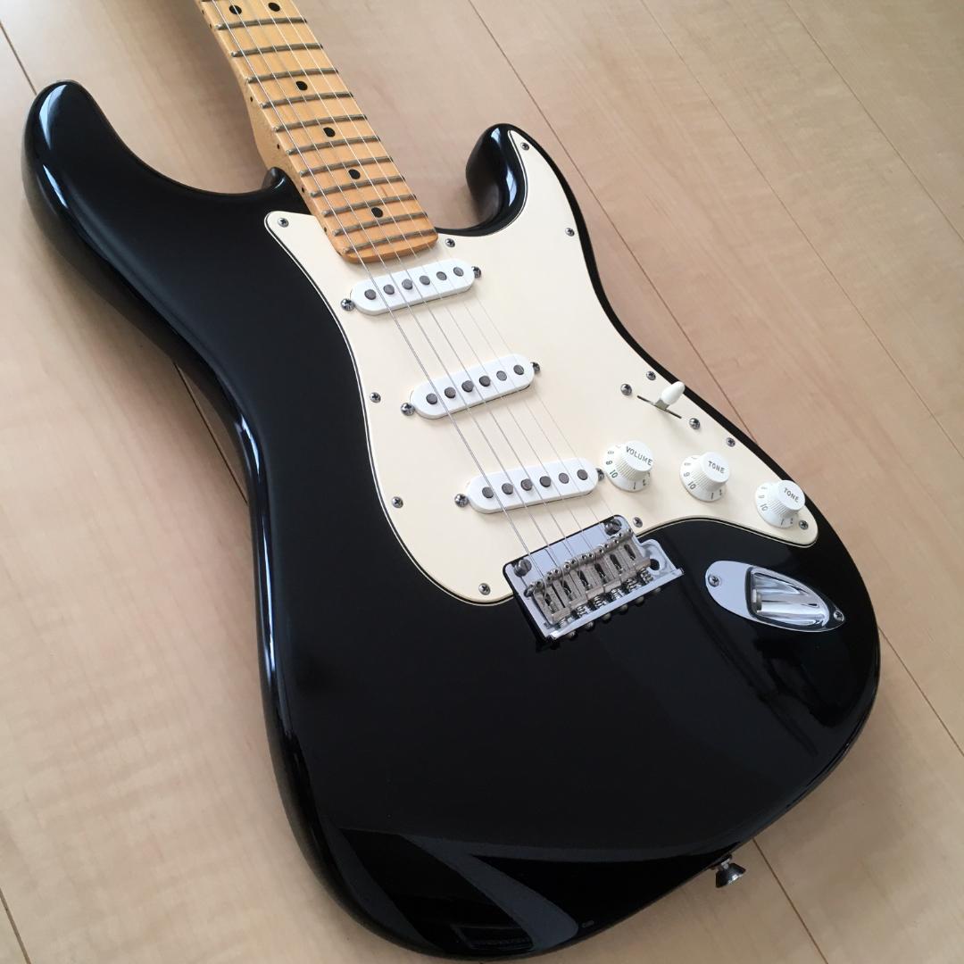 ギター Fender USA AmericanStandard Stratocaster