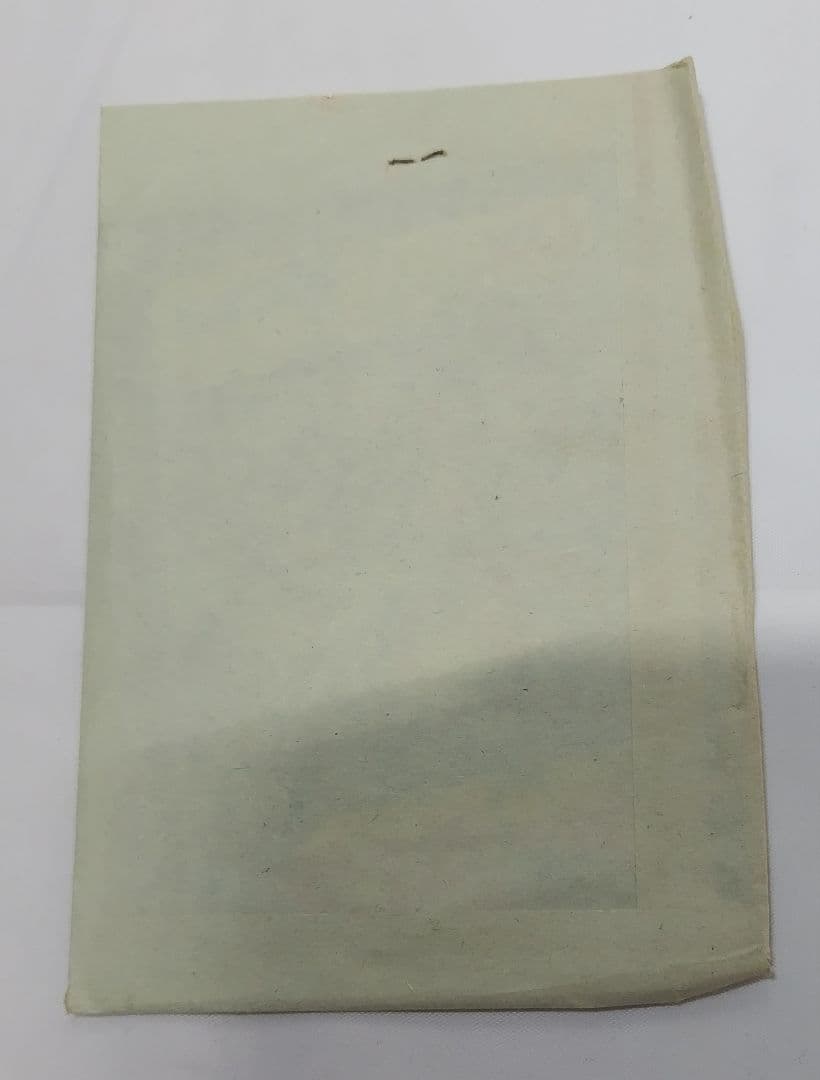 宇宙鉄人 キョーダイン 特大 プロマイド カード 当て 当時物 デッドストック