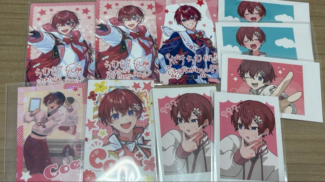 すたぽら　グッズ