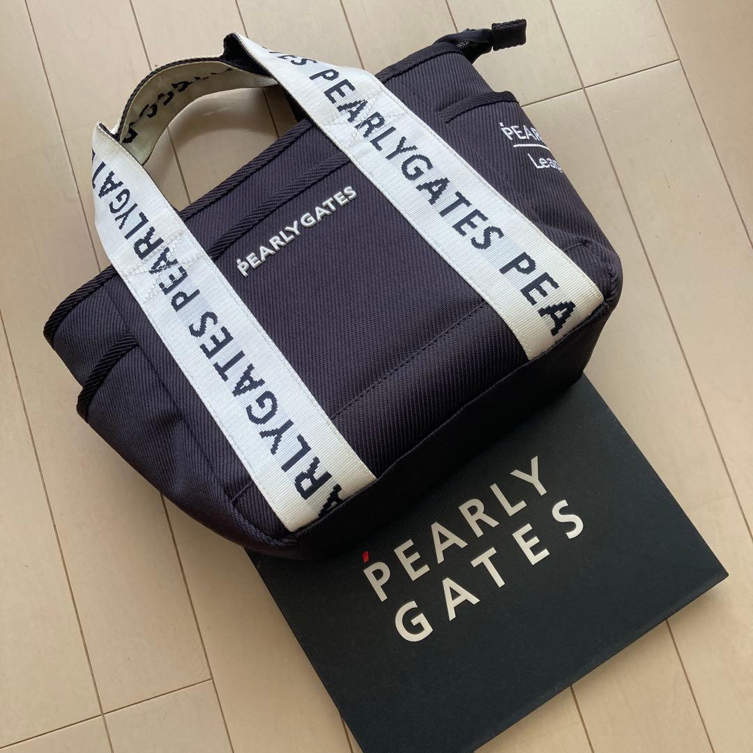 希少モデルパーリーゲイツカートバック