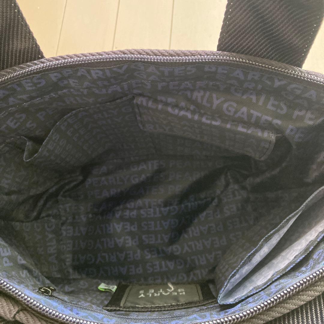 希少モデルパーリーゲイツカートバック